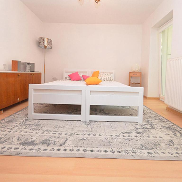 Apartments Asja - Apartman - Prizemlje - 8
