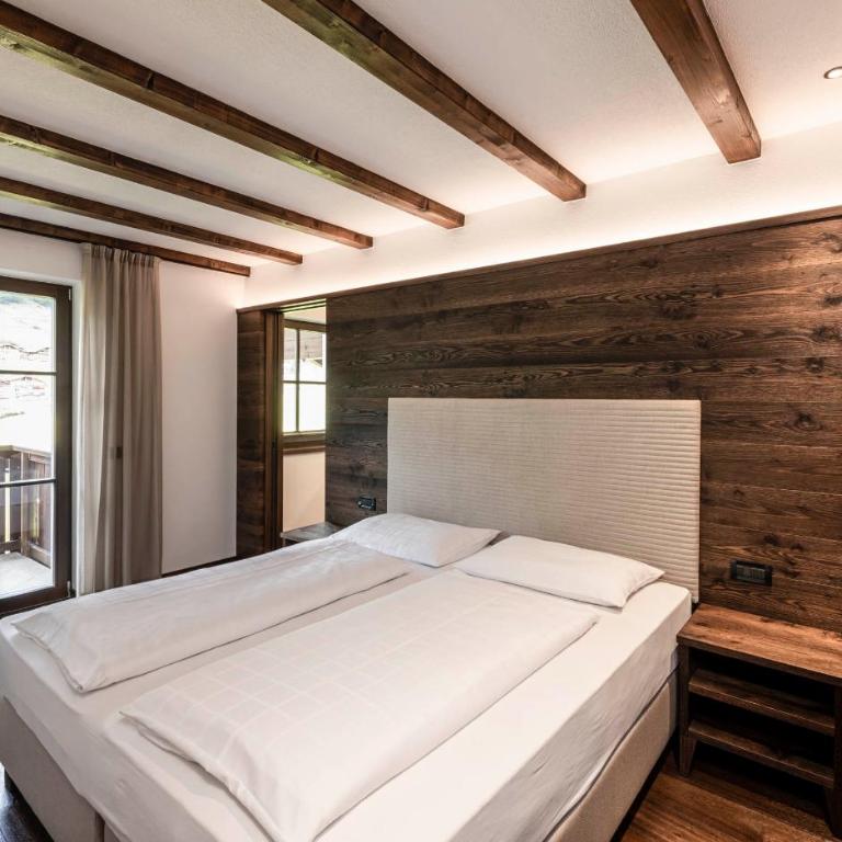 Residence Cesa Rives - Suite Appartamento con 3 Camere da Letto - 4