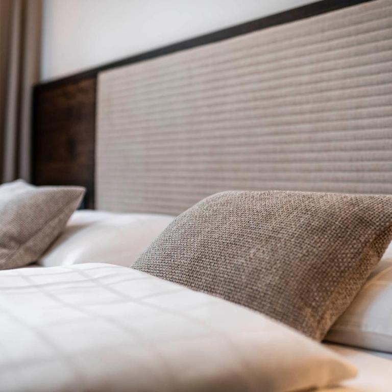 Residence Cesa Rives - Suite Appartamento con 3 Camere da Letto - 17