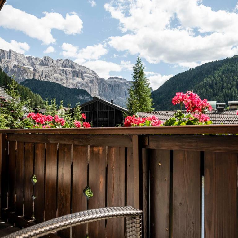 Residence Cesa Rives - Suite Appartamento con 3 Camere da Letto - 18