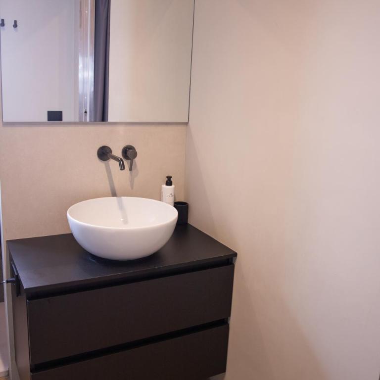 Milano Bene Suites - Appartamento con 1 Camera da Letto - 9