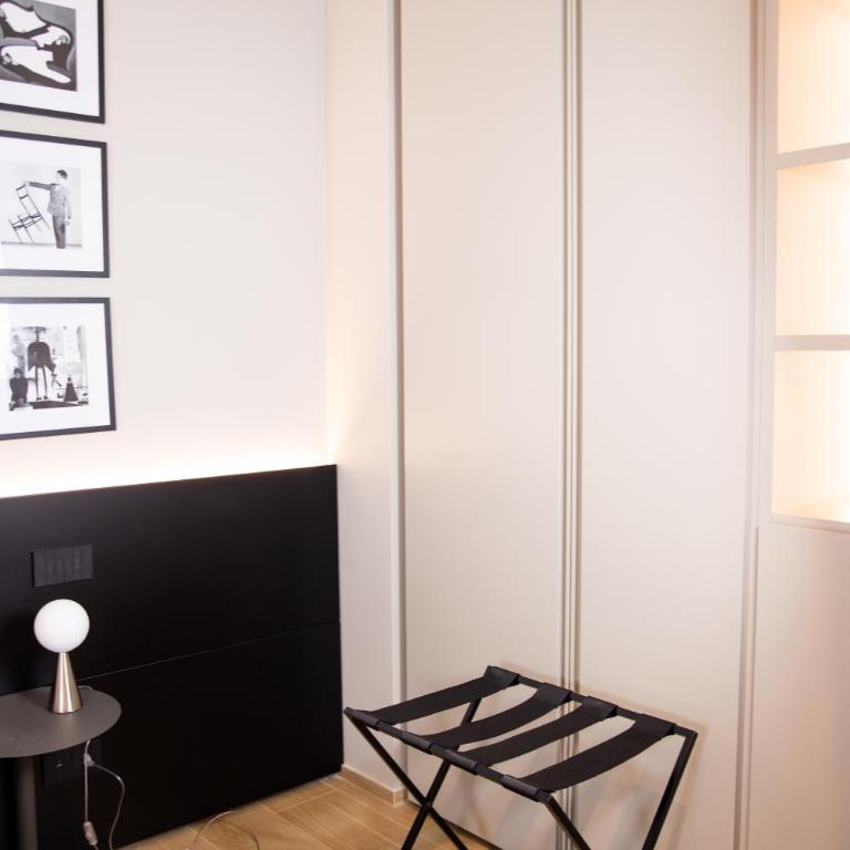 Milano Bene Suites - Appartamento con 1 Camera da Letto - 35