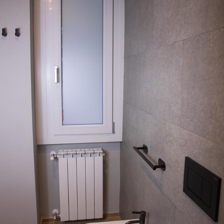 Milano Bene Suites - Appartamento con 1 Camera da Letto - 42