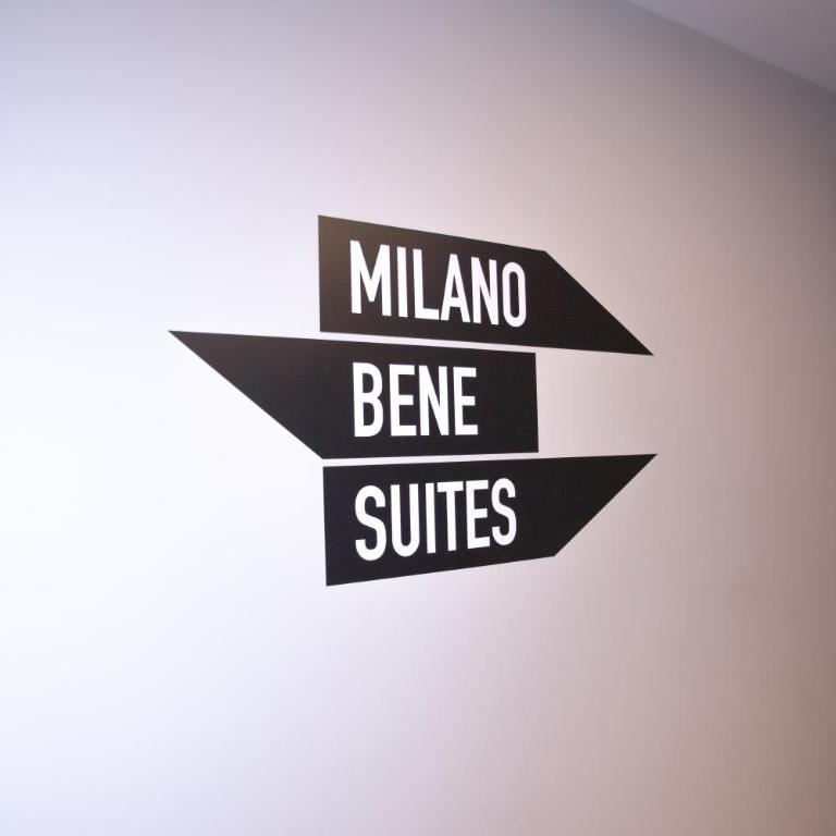 Milano Bene Suites - Appartamento con 1 Camera da Letto - 46