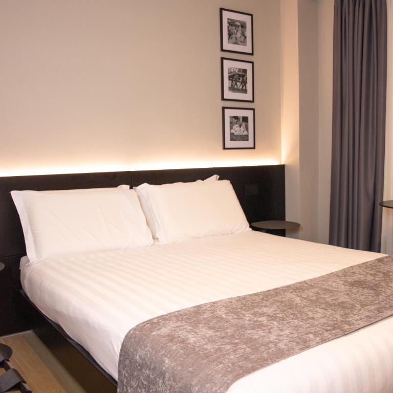 Milano Bene Suites - Appartamento con 1 Camera da Letto - 2