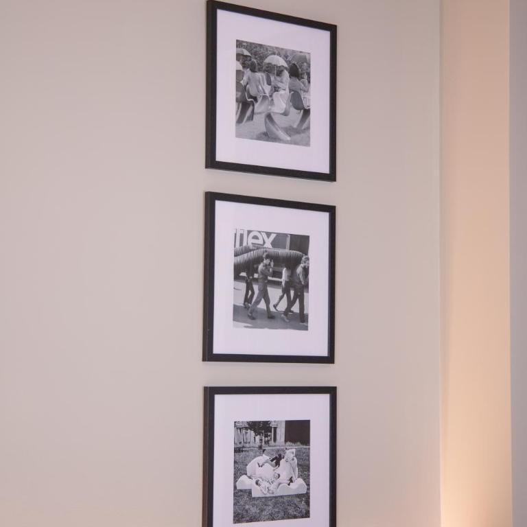 Milano Bene Suites - Appartamento con 1 Camera da Letto - 31