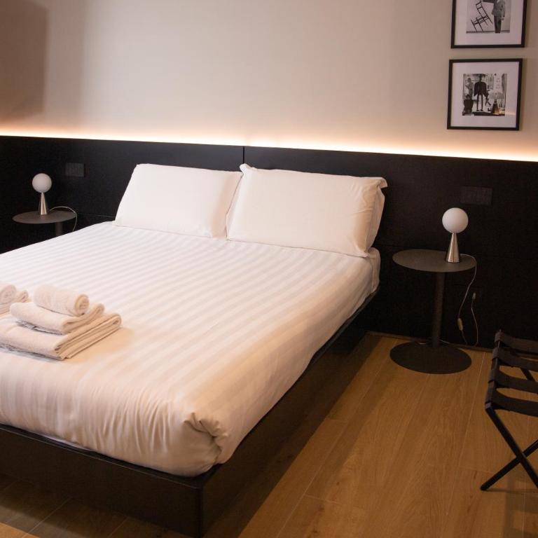 Milano Bene Suites - Appartamento con 1 Camera da Letto - 29