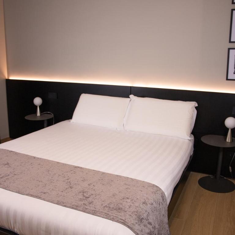 Milano Bene Suites - Appartamento con 1 Camera da Letto - 27