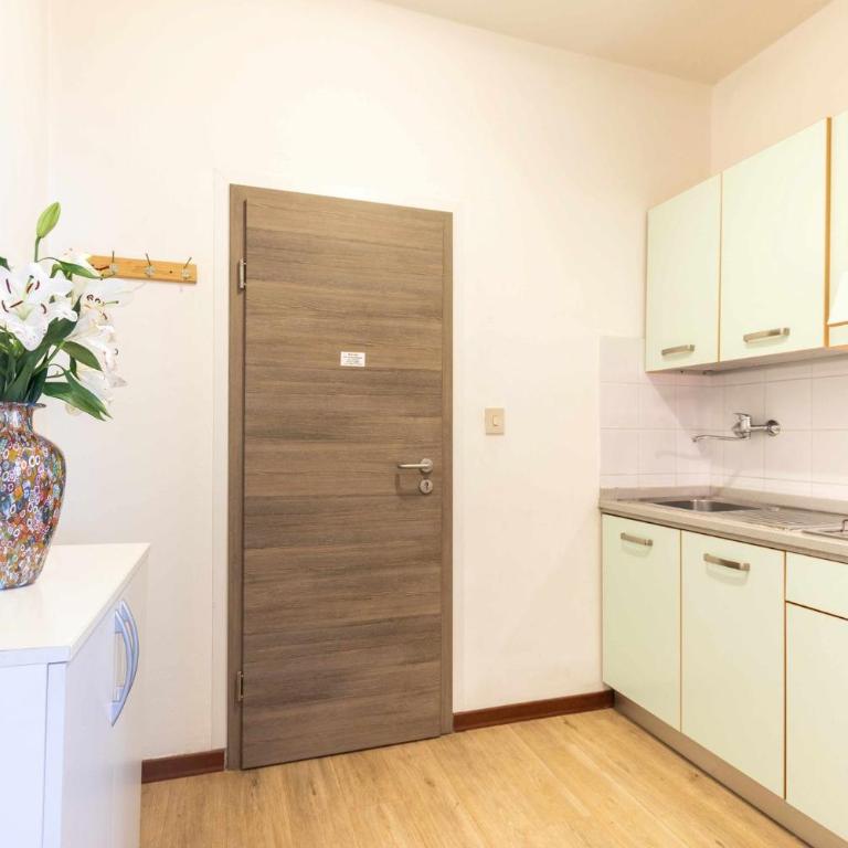 Seafront functional studio - Monolocale - 4