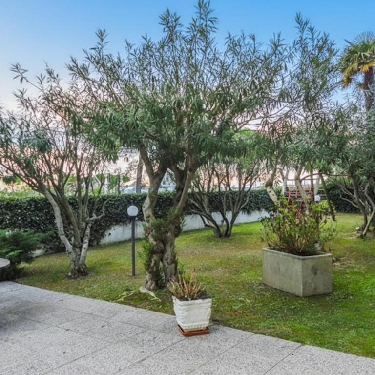 Seafront functional studio - Monolocale - 11