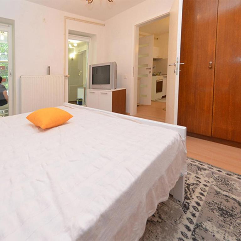 Apartments Asja - Apartman - Prizemlje - 6