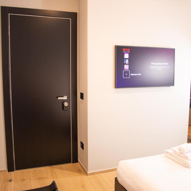 Milano Bene Suites - Appartamento con 1 Camera da Letto - 50