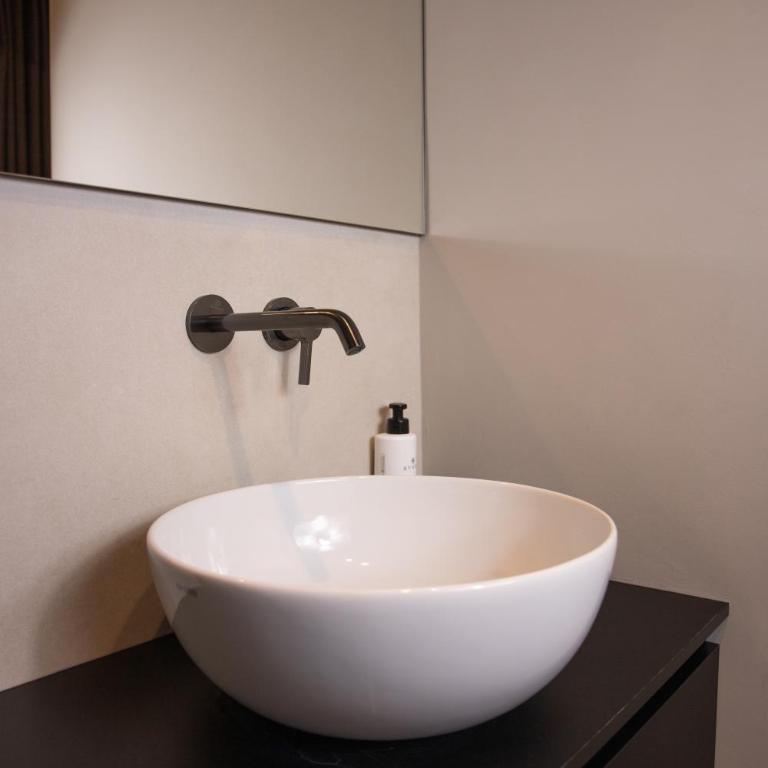 Milano Bene Suites - Appartamento con 1 Camera da Letto - 37