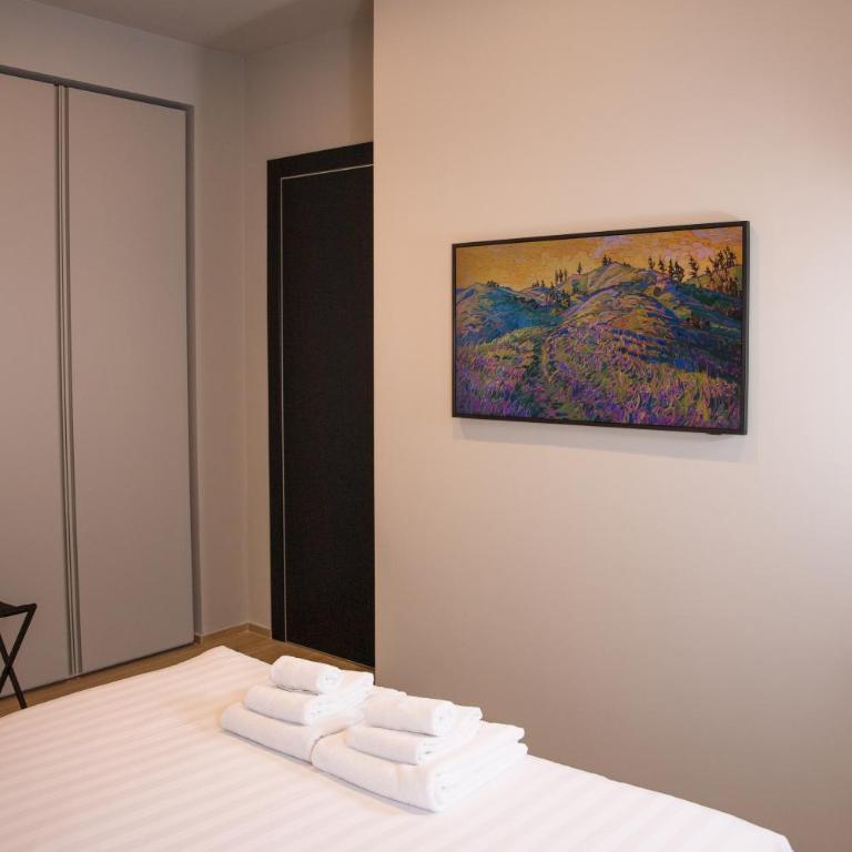 Milano Bene Suites - Appartamento con 1 Camera da Letto - 61