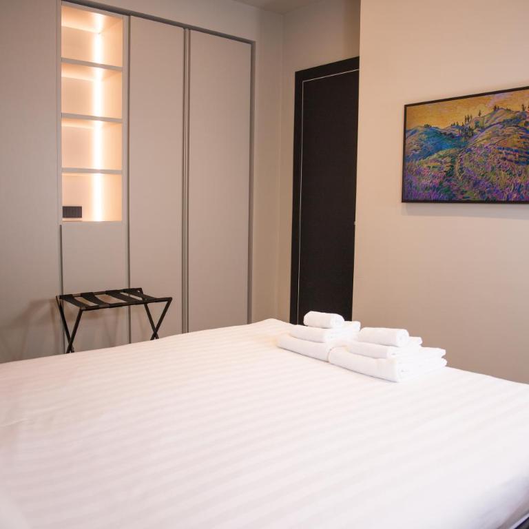 Milano Bene Suites - Appartamento con 1 Camera da Letto - 6