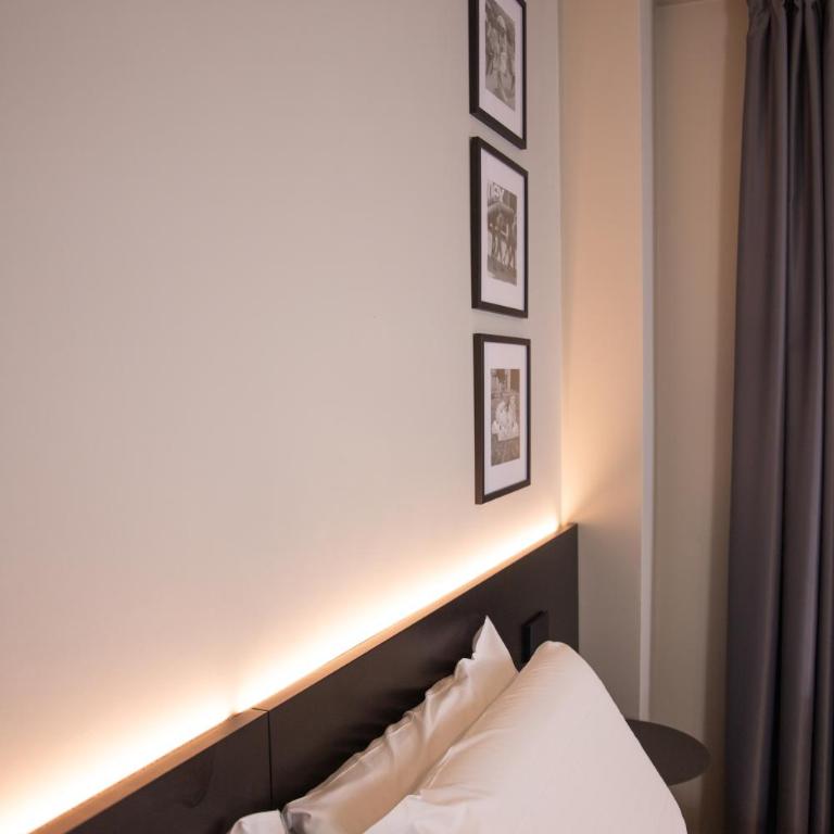 Milano Bene Suites - Appartamento con 1 Camera da Letto - 57