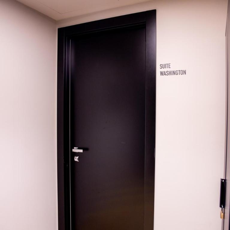 Milano Bene Suites - Appartamento con 1 Camera da Letto - 55