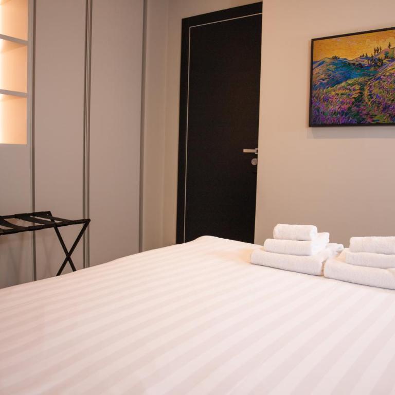 Milano Bene Suites - Appartamento con 1 Camera da Letto - 51