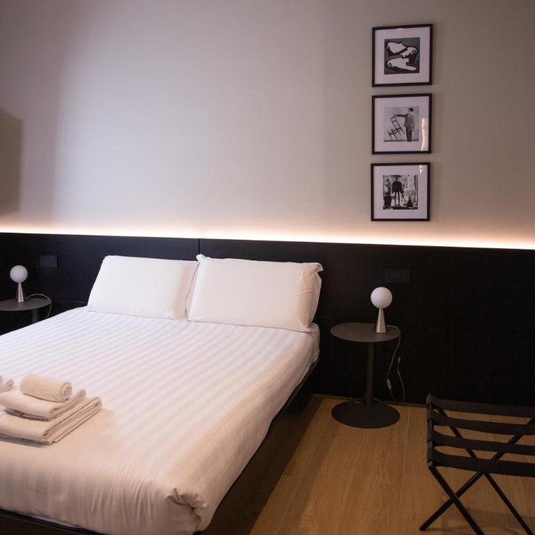 Milano Bene Suites - Appartamento con 1 Camera da Letto - 56