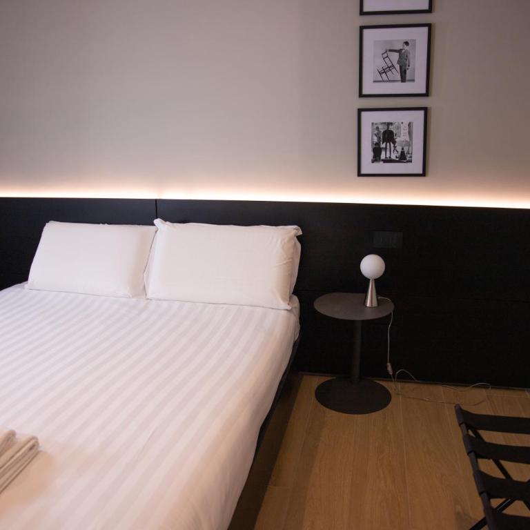 Milano Bene Suites - Appartamento con 1 Camera da Letto - 59