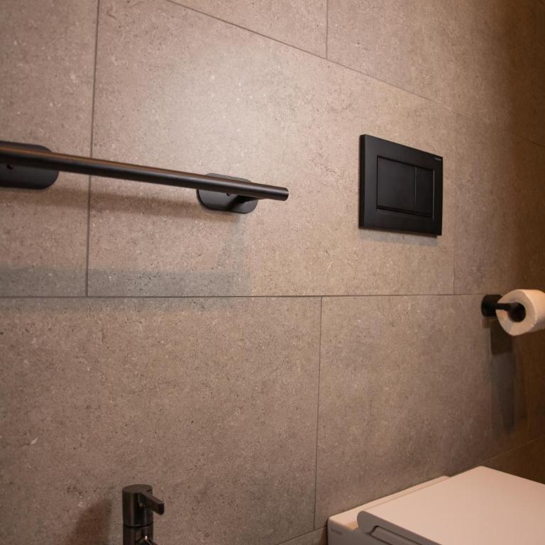 Milano Bene Suites - Appartamento con 1 Camera da Letto - 38