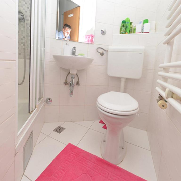 Apartments Asja - Apartman - Prizemlje - 5