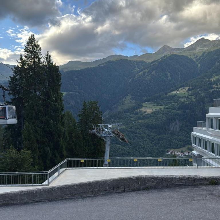 La Dimora di Pace, adiacente alle piste per 7 persone - Apartamento de 2 dormitorios - 22