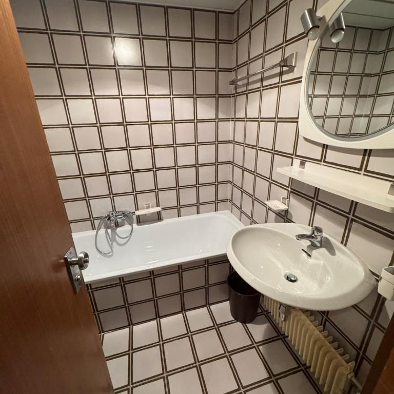 La Dimora di Pace, adiacente alle piste per 7 persone - Apartamento de 2 dormitorios - 18