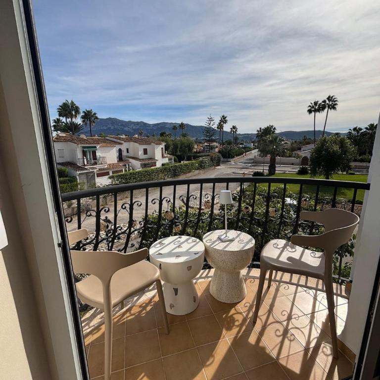 Langosta Petite Premium - Apartamento de 1 dormitorio - 10