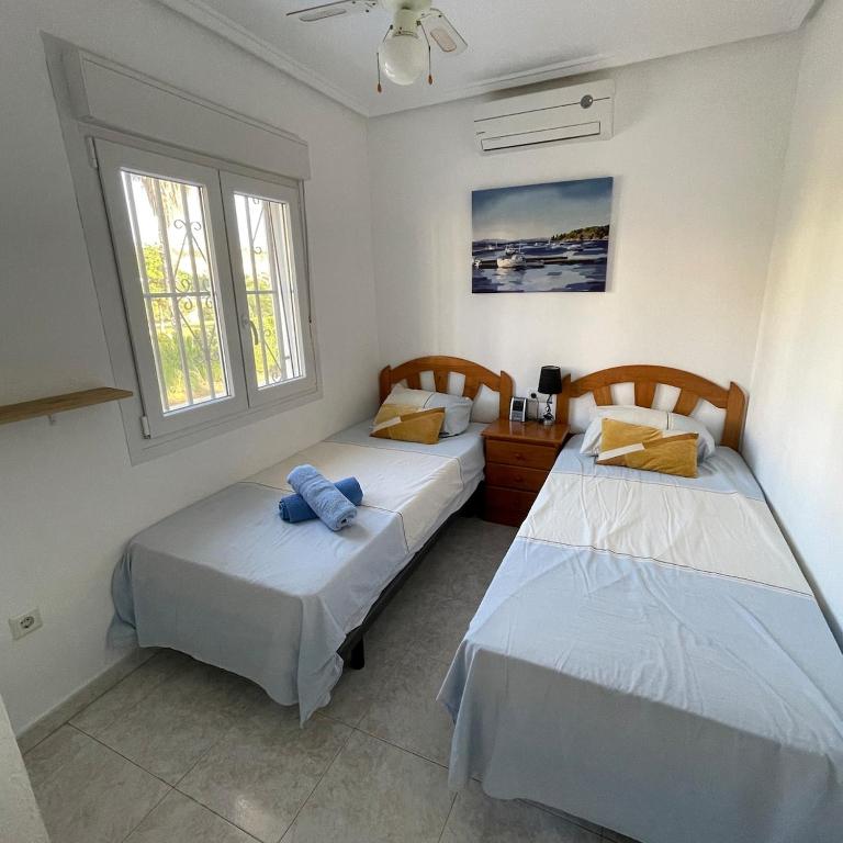 Casa La Marquesa - Holiday Villa With Private Pool - Haus mit 3 Schlafzimmern - 13