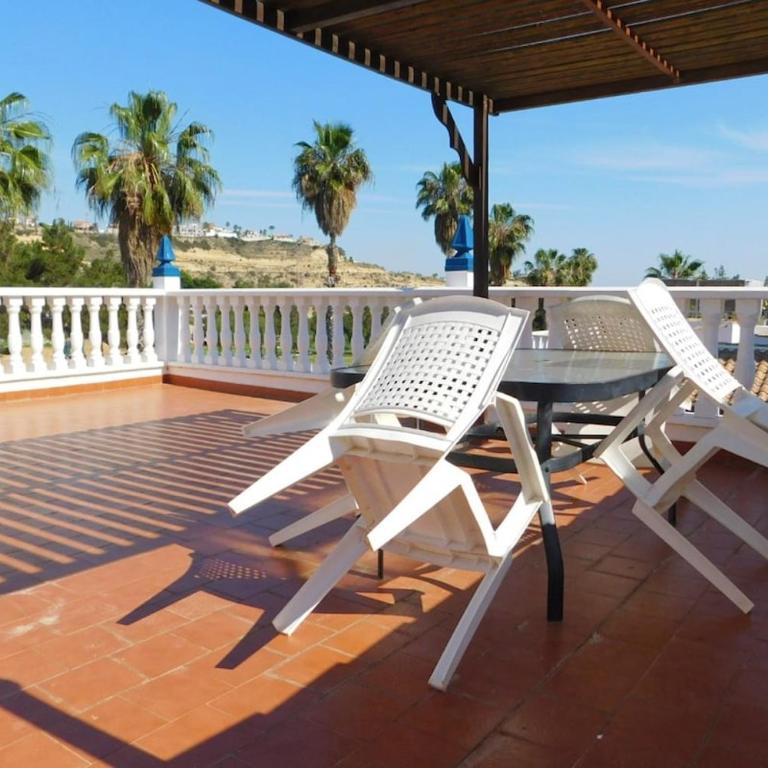 Casa La Marquesa - Holiday Villa With Private Pool - Haus mit 3 Schlafzimmern - 16