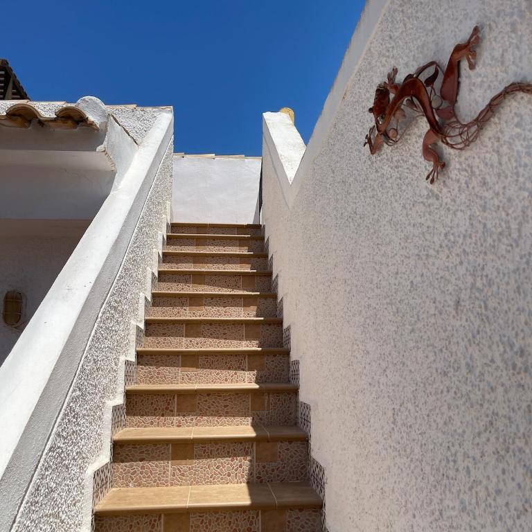 Casa La Marquesa - Holiday Villa With Private Pool - Haus mit 3 Schlafzimmern - 19