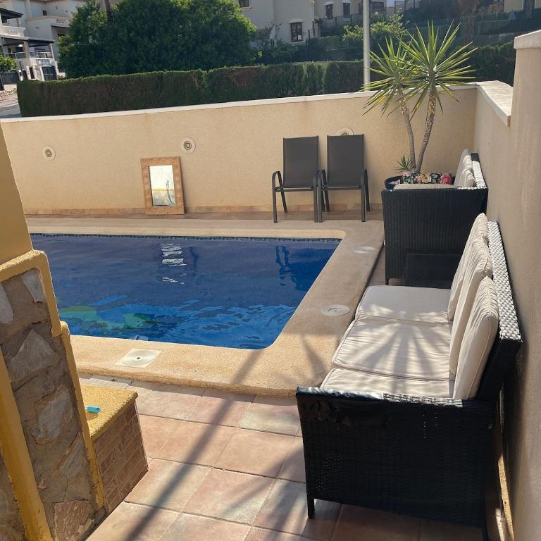 Casa La Marquesa - Holiday Villa With Private Pool - Haus mit 3 Schlafzimmern - 37