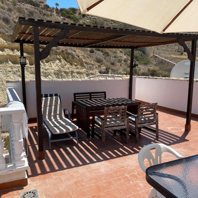 Casa La Marquesa - Holiday Villa With Private Pool - Haus mit 3 Schlafzimmern - 44
