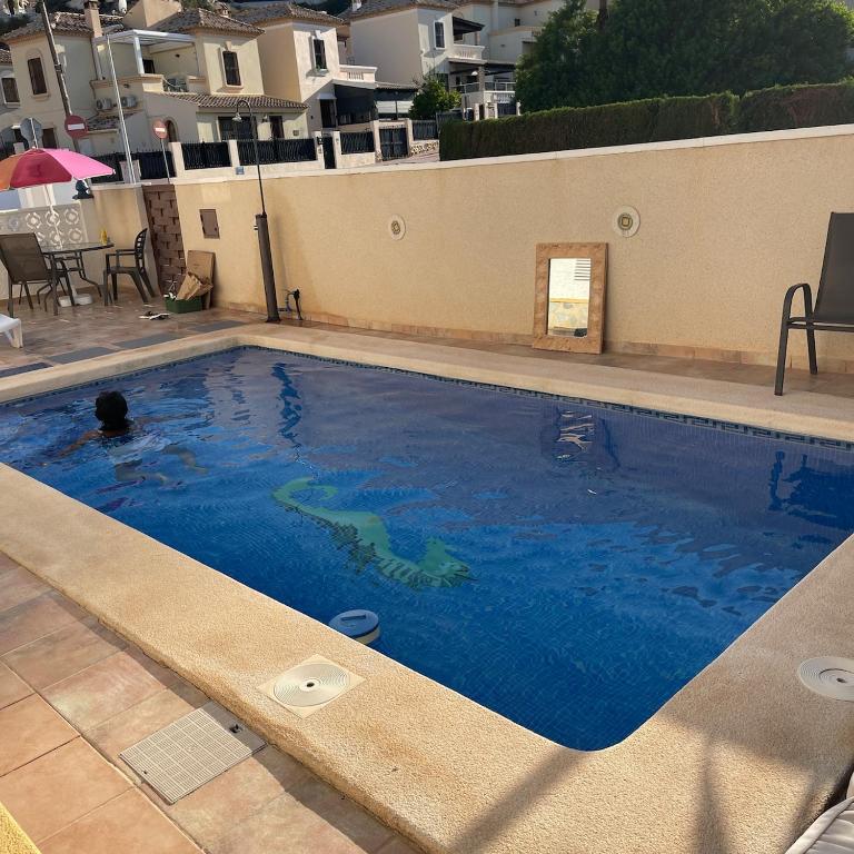 Casa La Marquesa - Holiday Villa With Private Pool - Haus mit 3 Schlafzimmern - 54