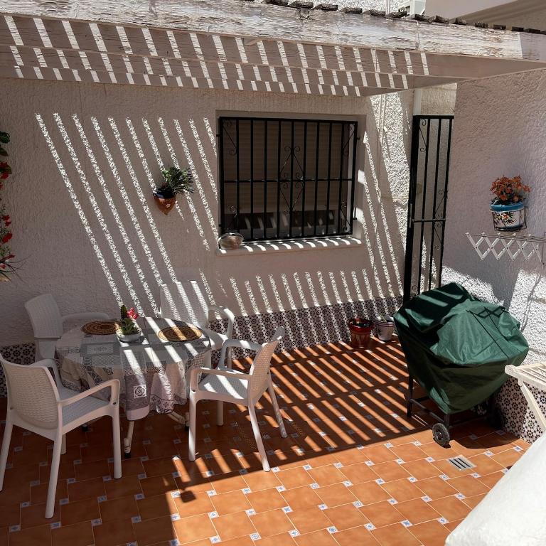 Casa La Marquesa - Holiday Villa With Private Pool - Haus mit 3 Schlafzimmern - 58