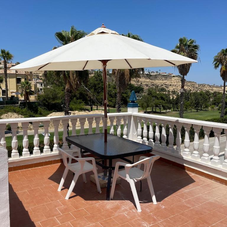 Casa La Marquesa - Holiday Villa With Private Pool - Haus mit 3 Schlafzimmern - 63