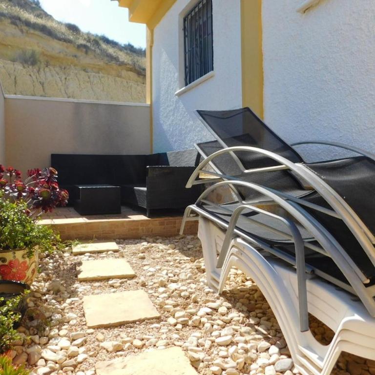 Casa La Marquesa - Holiday Villa With Private Pool - Haus mit 3 Schlafzimmern - 68