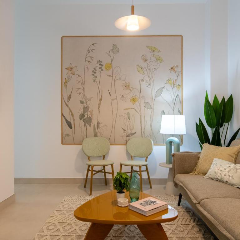 Iberos Home - Apartamento de 2 dormitorios - 1