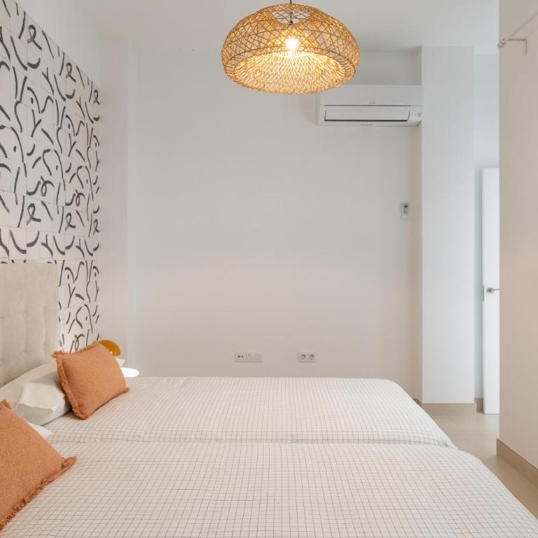 Iberos Home - Apartamento de 2 dormitorios - 4