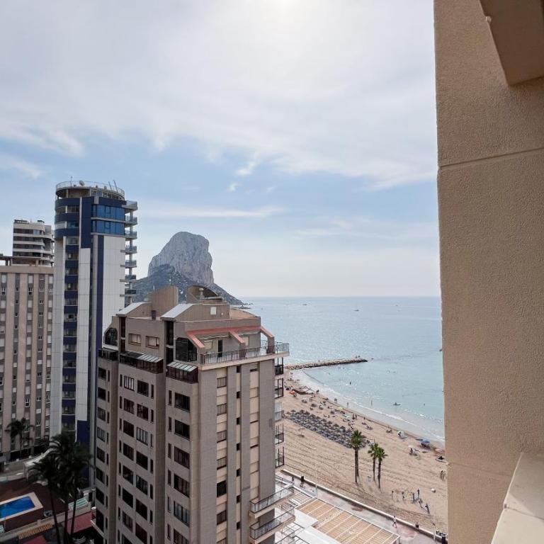 Apartamentos Amatista Unitursa - Apartamento de 2 dormitorios (4 adultos + 2 niños) - 6
