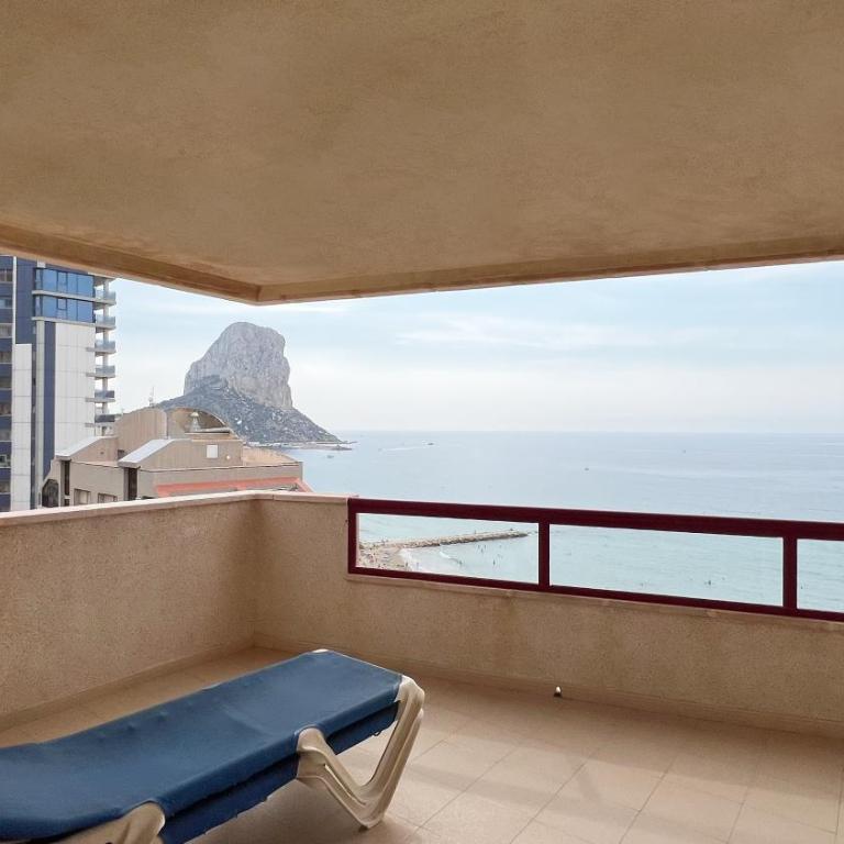 Apartamentos Amatista Unitursa - Apartamento de 2 dormitorios (4 adultos + 2 niños) - 4