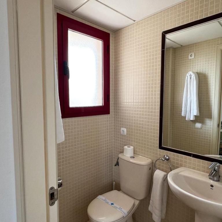 Apartamentos Amatista Unitursa - Apartamento de 2 dormitorios (4 adultos + 2 niños) - 3
