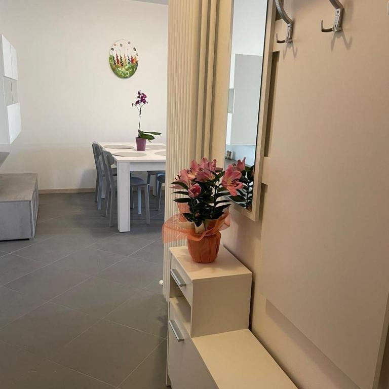 Appartamento Iris - Appartamento con 1 Camera da Letto - 2