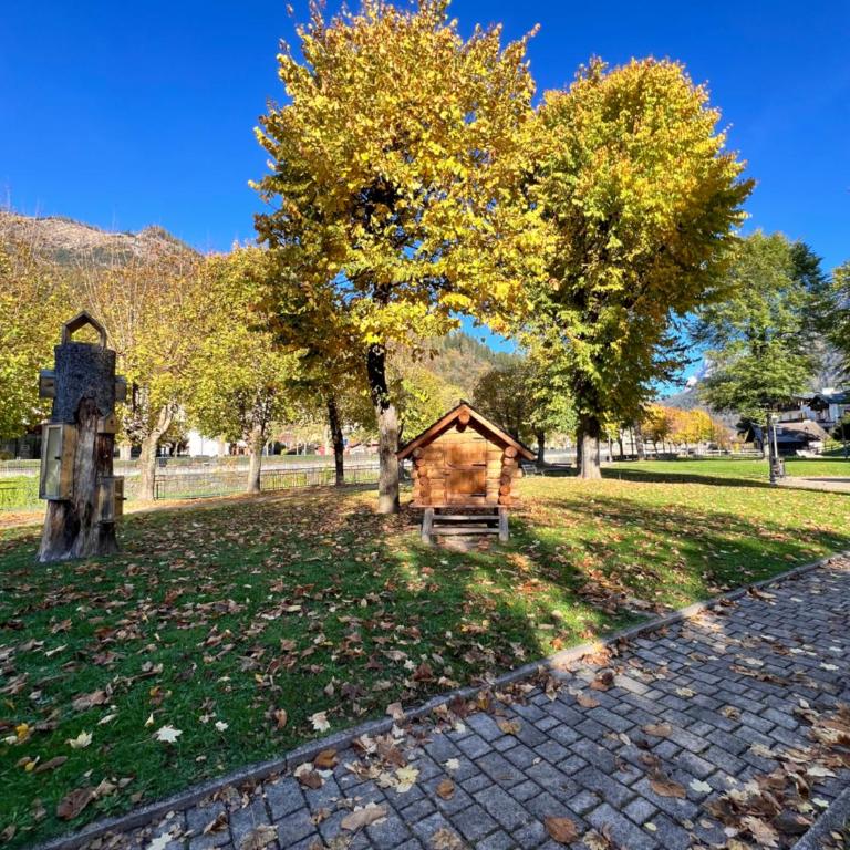 Appartamento Margherita - Apartment mit 1 Schlafzimmer - 21