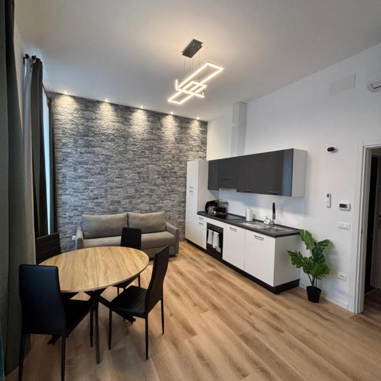 Tara Homes - Appartamento con 1 Camera da Letto con Vista - 1
