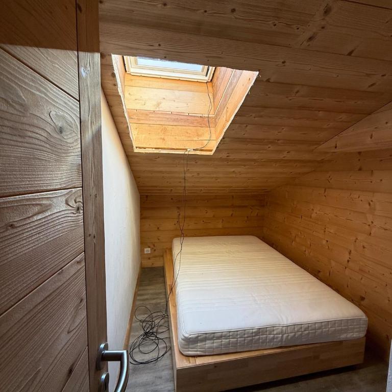 Ski-in ski-out duplex - Appartement 3 Chambres - 8