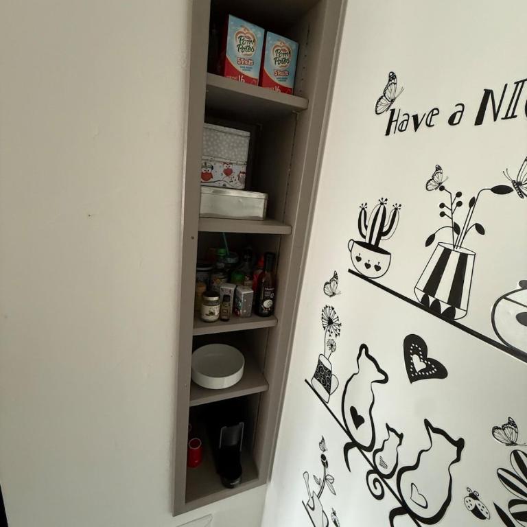 Ski-in ski-out duplex - Appartement 3 Chambres - 10