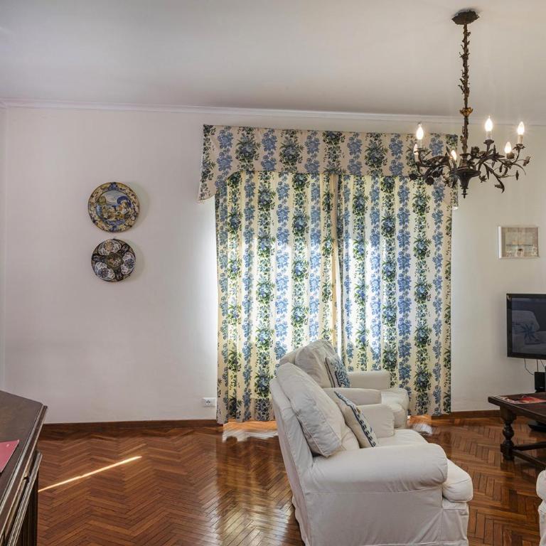 Charming Balcony Apartment by Wonderful Italy - Appartamento - 2