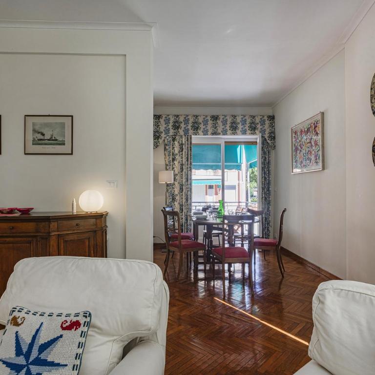 Charming Balcony Apartment by Wonderful Italy - Appartamento - 11